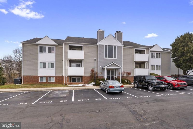 2141 Wainwright Ct #2A, Frederick, MD 21702
