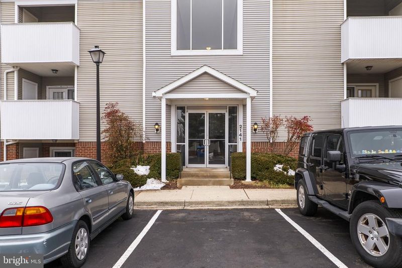 2141 Wainwright Ct #2A, Frederick, MD 21702