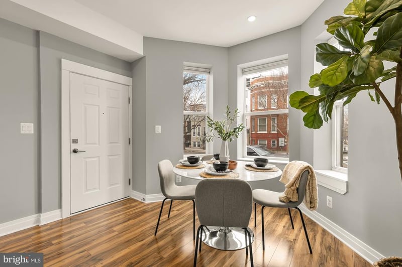 1719 Lincoln Rd NE #1, Washington, DC 20002