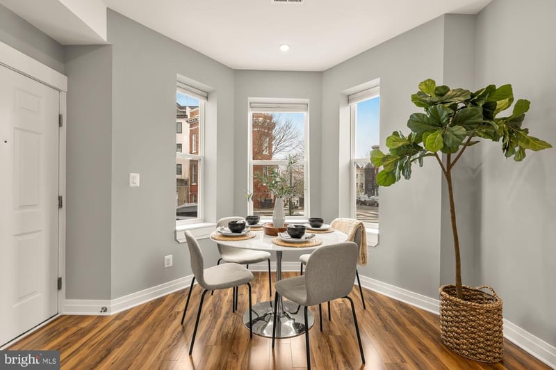 1719 Lincoln Rd NE #1, Washington, DC 20002