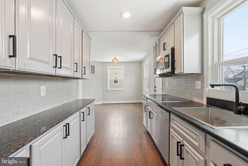 504 N Horners Ln, Rockville, MD 20850