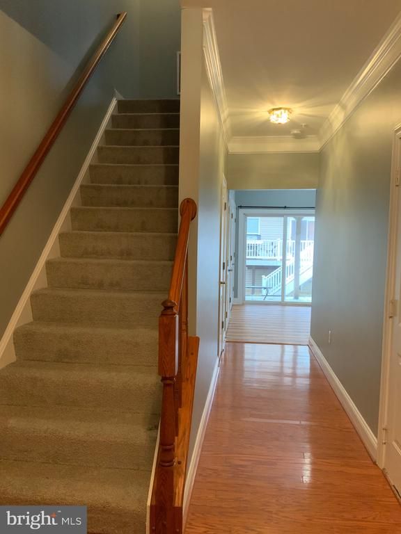 3301 Castle Ridge Cir #36, Silver Spring, MD 20904
