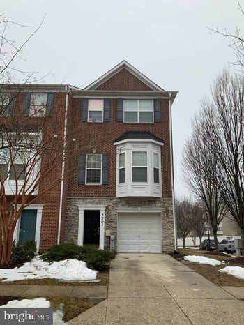3301 Castle Ridge Cir #36, Silver Spring, MD 20904