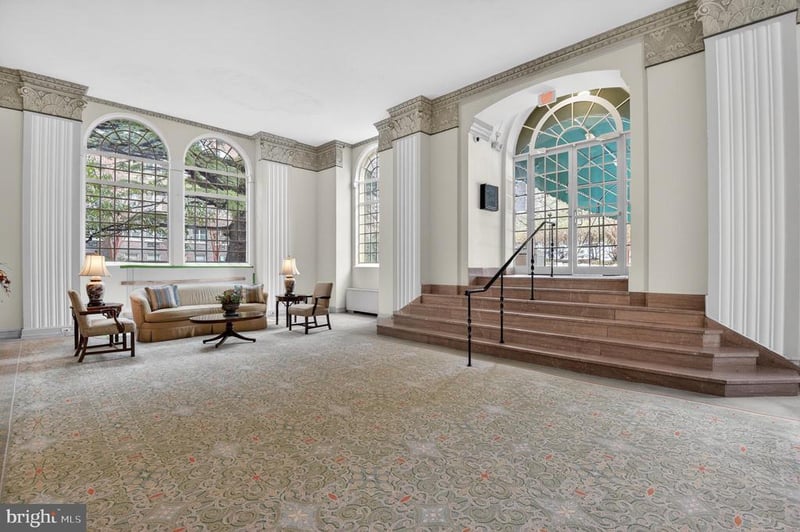 4000 Cathedral Ave NW #216B, Washington, DC 20016