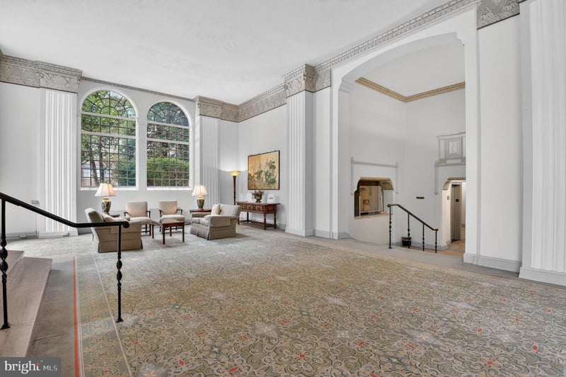 4000 Cathedral Ave NW #216B, Washington, DC 20016