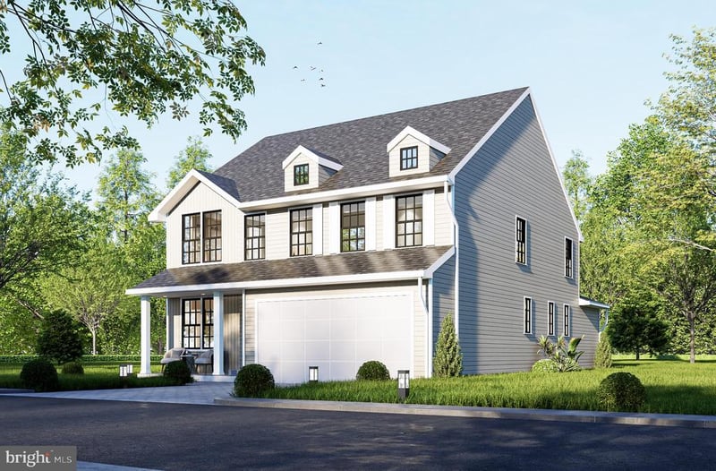 1639 Indiana Ave, Woodbridge, VA 22191