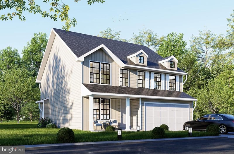 1639 Indiana Ave, Woodbridge, VA 22191