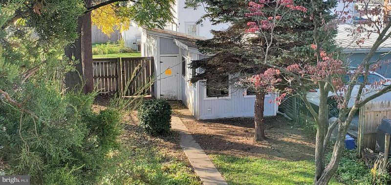 104 E 7th St, Frederick, MD 21701