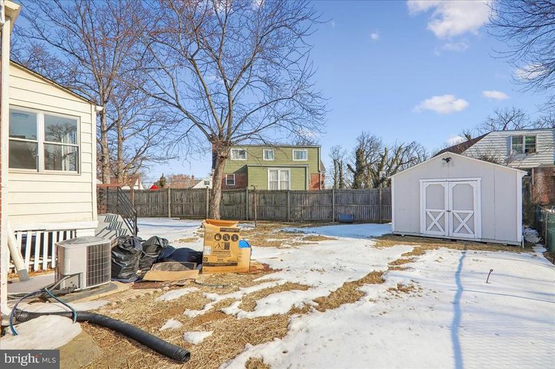 4729 68th Ave, Hyattsville, MD 20784