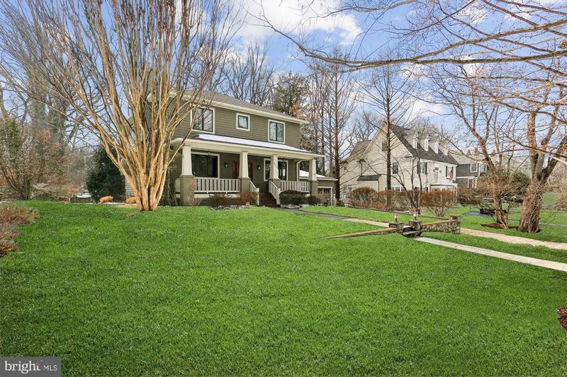 4212 Dresden St, Kensington, MD 20895