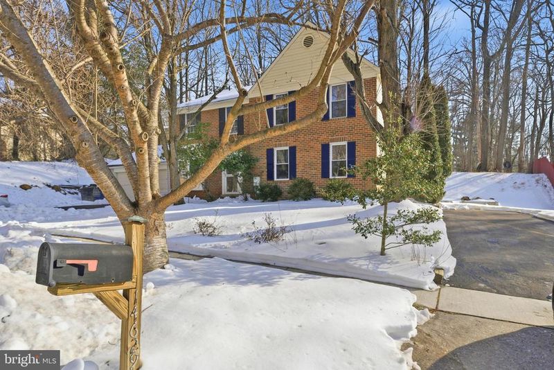 14629 Sandy Ridge Rd, Silver Spring, MD 20905