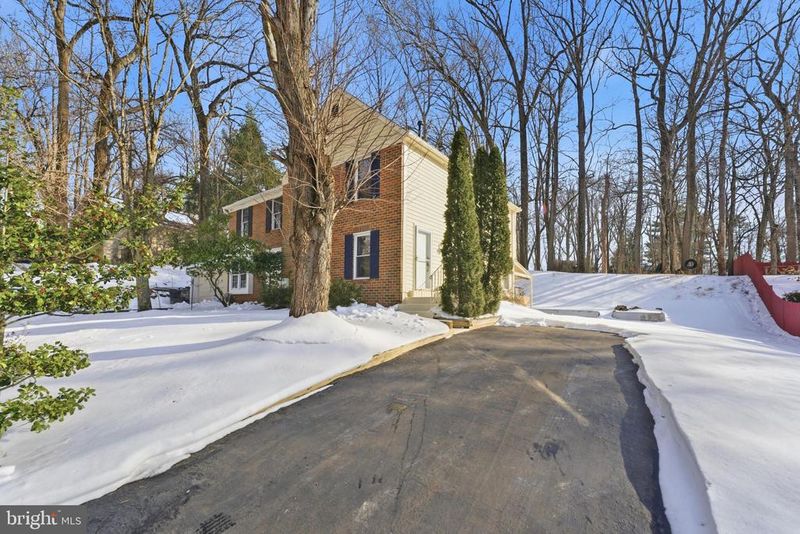 14629 Sandy Ridge Rd, Silver Spring, MD 20905