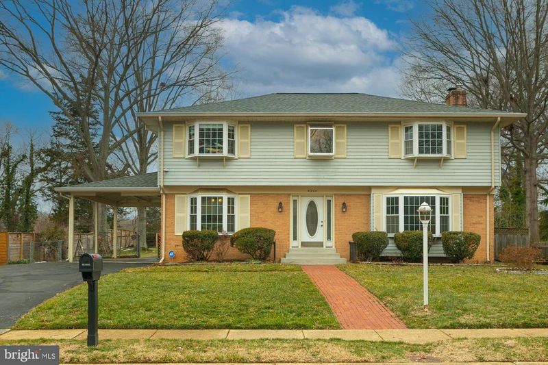 4304 Granada St, Alexandria, VA 22309