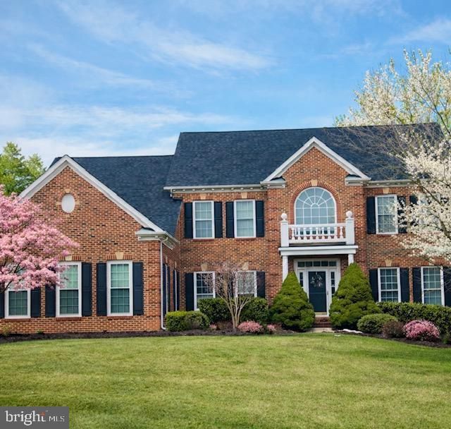 42602 Suny Bay Ct, Chantilly, VA 20152
