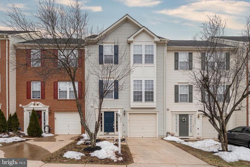 15096 Gaffney Cir, Gainesville, VA 20155