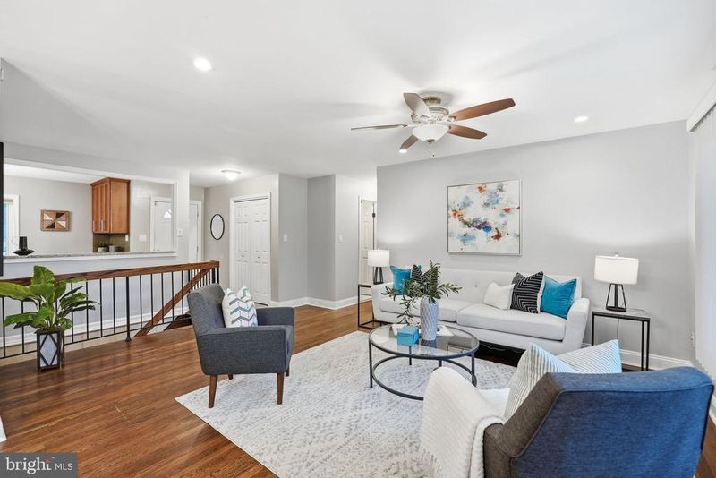 4 Dabney Ct, Rockville, MD 20853