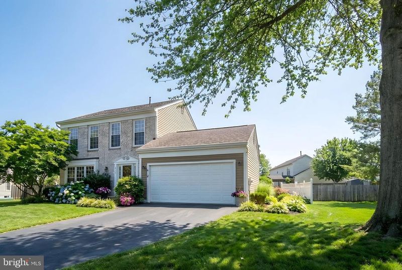 9508 Lehr Ct, Manassas, VA 20110