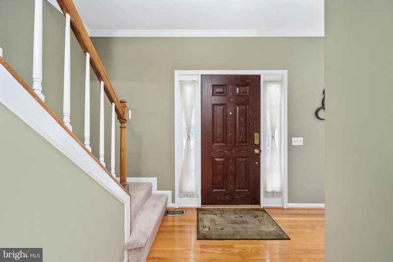 9508 Lehr Ct, Manassas, VA 20110