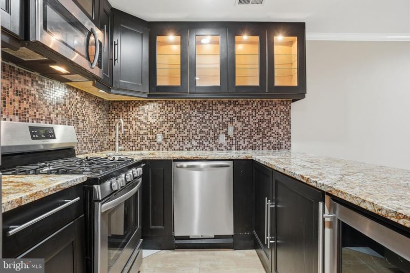 1710 West Virginia Ave NE #202, Washington, DC 20002