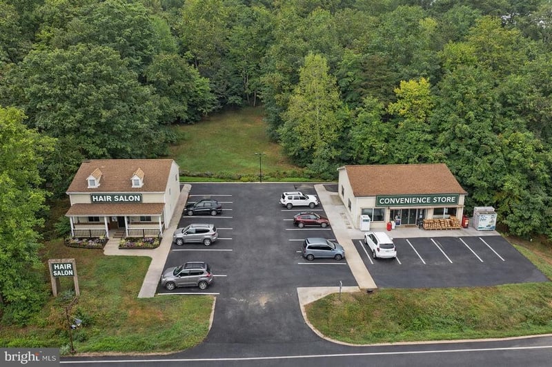 794 Telegraph Rd, Stafford, VA 22554