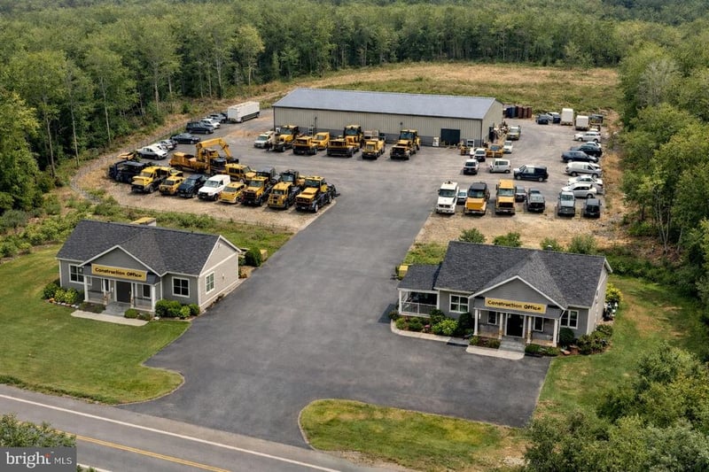 794 Telegraph Rd, Stafford, VA 22554