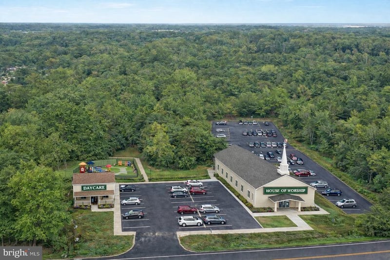 794 Telegraph Rd, Stafford, VA 22554