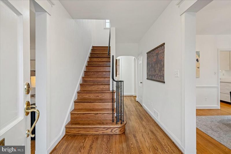 2608 Northampton St NW, Washington, DC 20015
