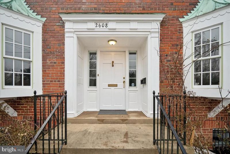2608 Northampton St NW, Washington, DC 20015