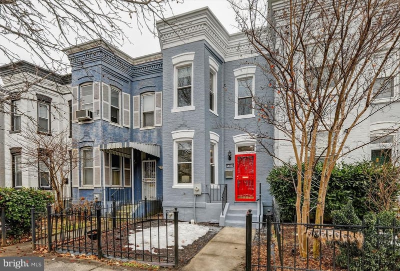 1221 I St NE, Washington, DC 20002