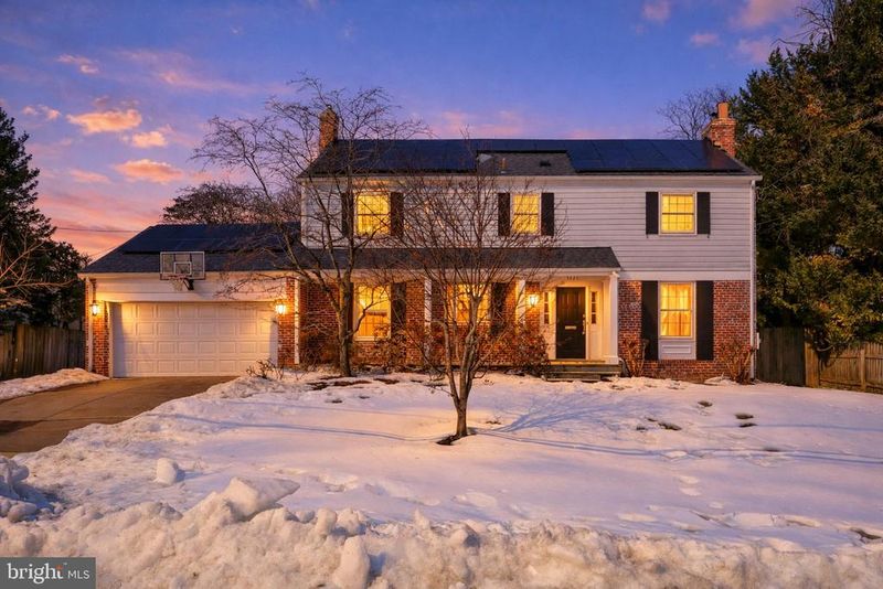 5225 Westpath Way, Bethesda, MD 20816