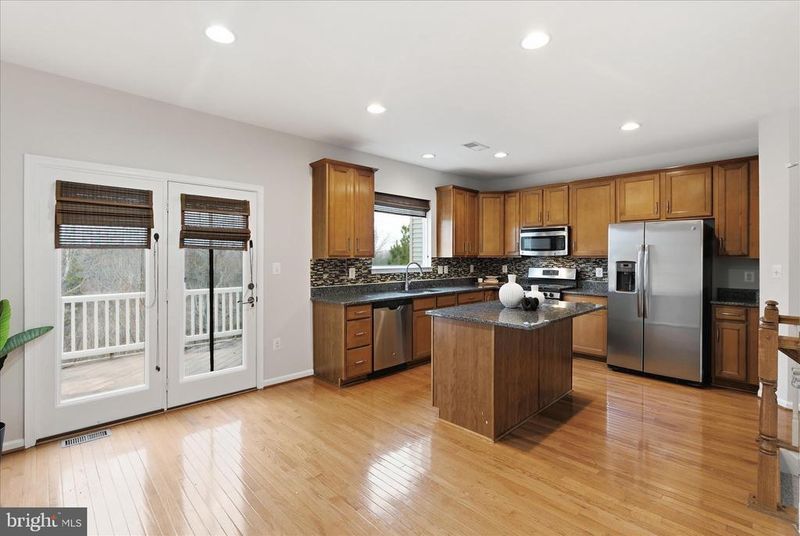 9239 Dawkins Crest, Bristow, VA 20136