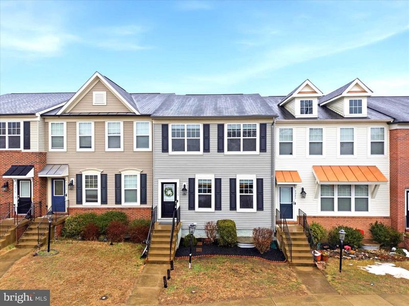 9239 Dawkins Crest, Bristow, VA 20136