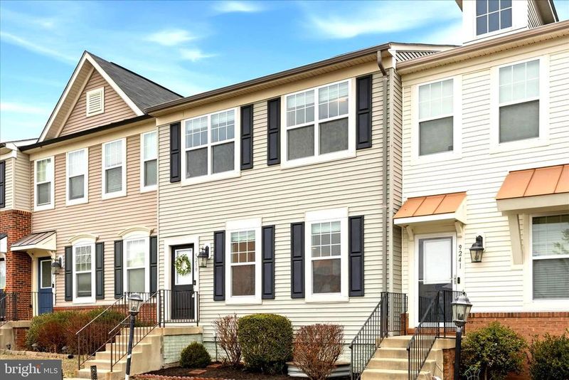 9239 Dawkins Crest, Bristow, VA 20136