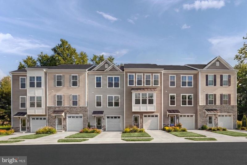 5388 Siri Ct, Frederick, MD 21703