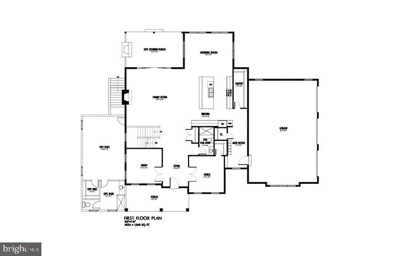 1261 New Design Rd, Adamstown, MD 21710