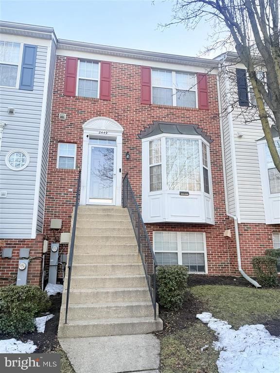 2449 Medford Ct, Crofton, MD 21114