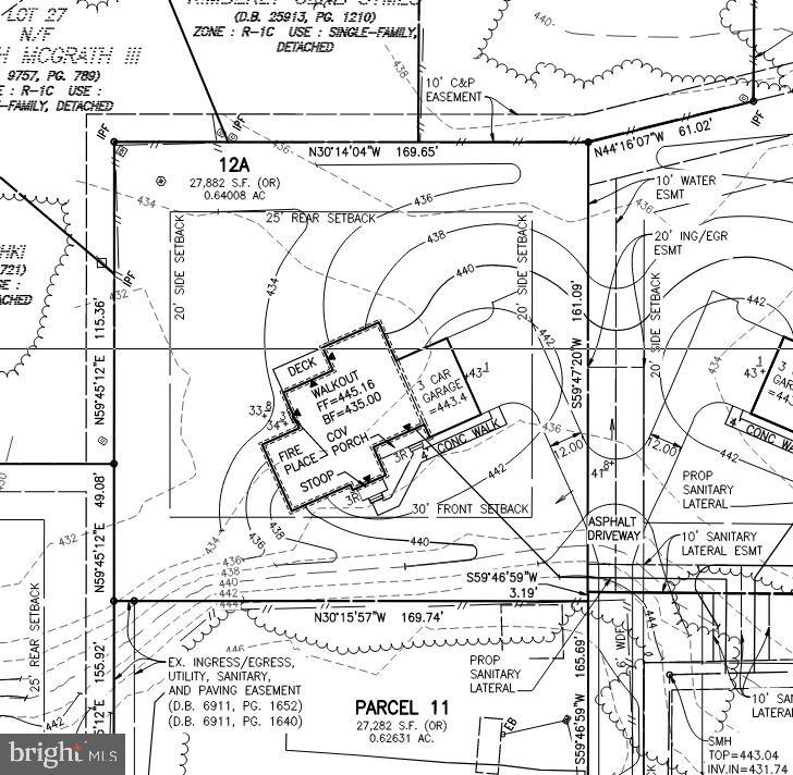 3203 W Ox Rd, Herndon, VA 20171