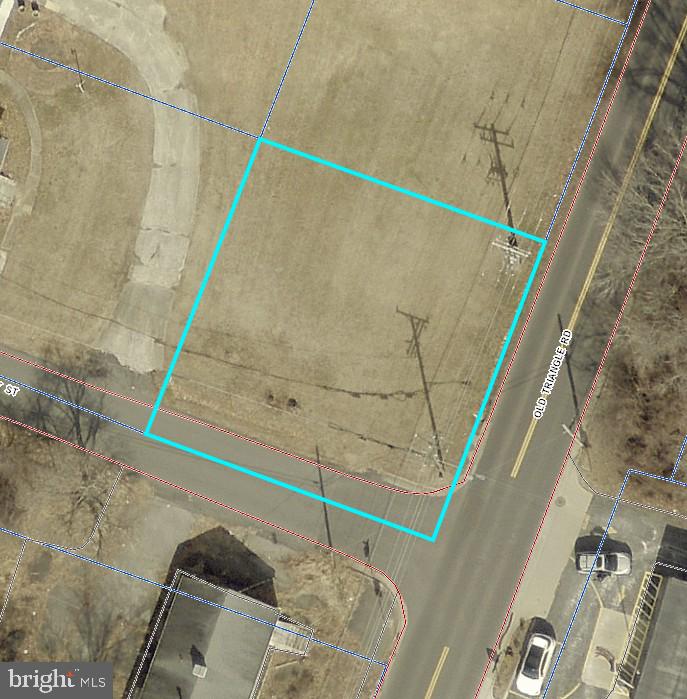 4000 Post St, Triangle, VA 22172