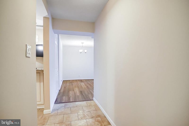 4601 N Park Ave #209-J, Chevy Chase, MD 20815