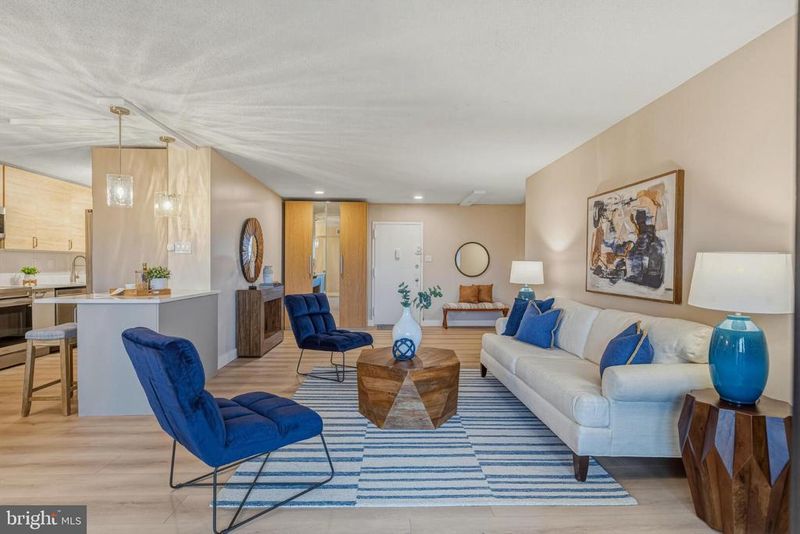 309 Yoakum Pw #1003, Alexandria, VA 22304