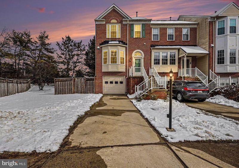 12607 Granite Rg, North Potomac, MD 20878