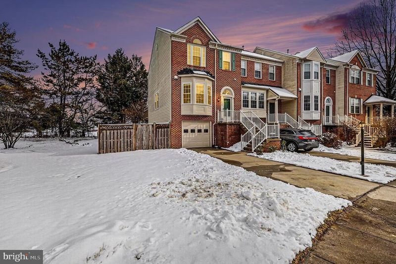 12607 Granite Rg, North Potomac, MD 20878