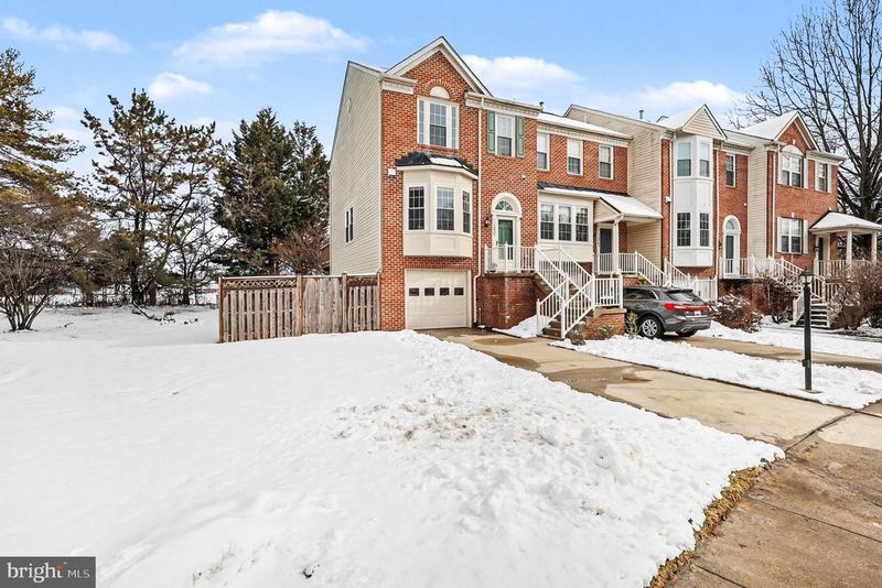 12607 Granite Rg, North Potomac, MD 20878