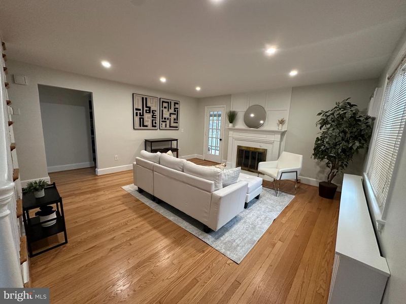 2815 Belleview Ave, Cheverly, MD 20785