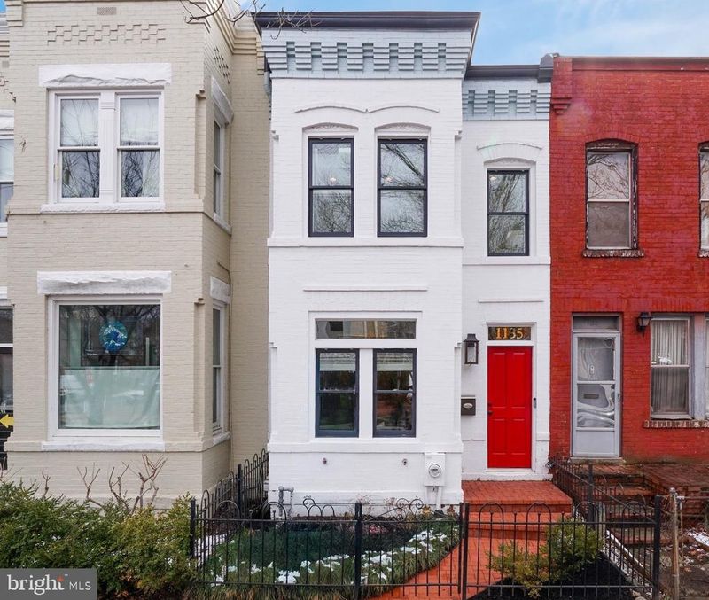 1135 C St NE, Washington, DC 20002