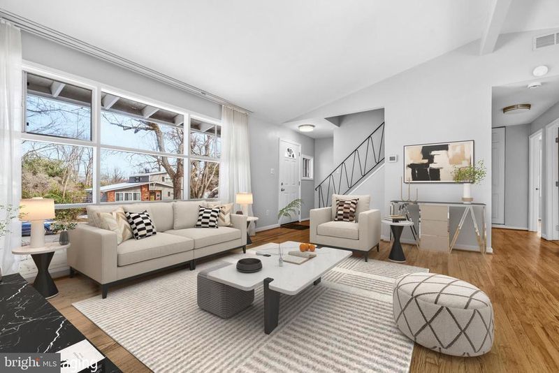 1601 Forbes St, Rockville, MD 20851
