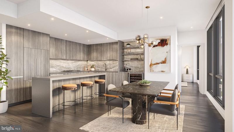 2601 Calvert St NW #1701, Washington, DC 20008