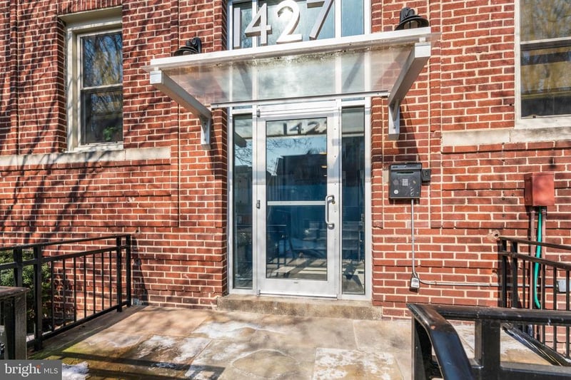 1427 Chapin St NW #306, Washington, DC 20009
