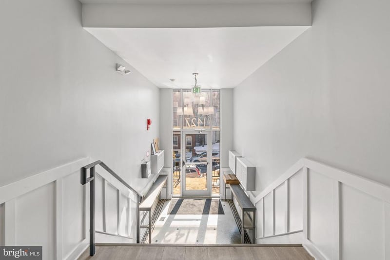 1427 Chapin St NW #306, Washington, DC 20009