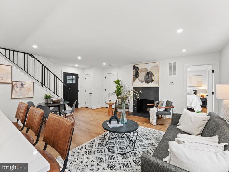 5021 24th St S, Arlington, VA 22206
